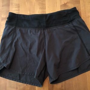 GIRLS IVIVA SHORTS